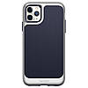 Чохол Spigen для iPhone 11 Pro Neo Hybrid, Satin Silver (077CS27245), фото 3