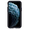 Чохол Spigen для iPhone 11 Pro Neo Hybrid, Satin Silver (077CS27245), фото 4