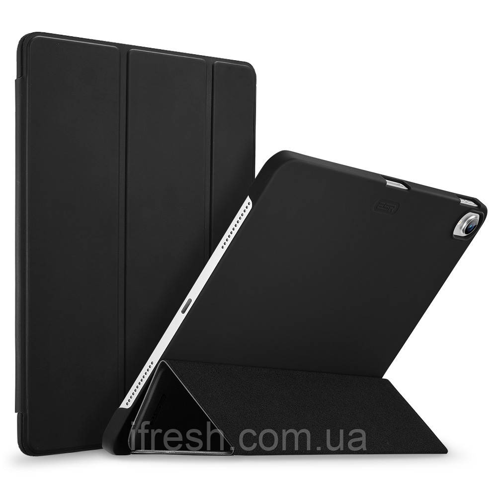 Чехол ESR для iPad 11 Pro (2018) Yippee Color Gentility, Black (4894240072271)