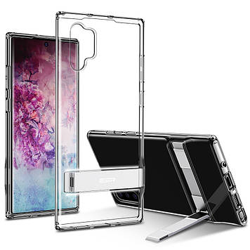 Чохол ESR для Samsung Galaxy Note 10 Plus Ultra Air Shield Boost (Urbansoda), Clear (3C01191520201)