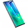 Захисна плівка Baseus для Samsung Galaxy Note 10 Full-Screen Curved (2 шт.), Black (SGSANOTE10-KR01), фото 3