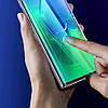 Захисна плівка Baseus для Samsung Galaxy Note 10 Full-Screen Curved (2 шт.), Black (SGSANOTE10-KR01), фото 11