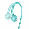 Кабель Baseus Lightning Maruko Video Cable 1m, Green (CALQX-04), фото 3