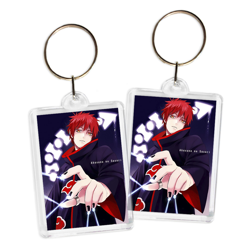 Брелок Наруто | Naruto 21