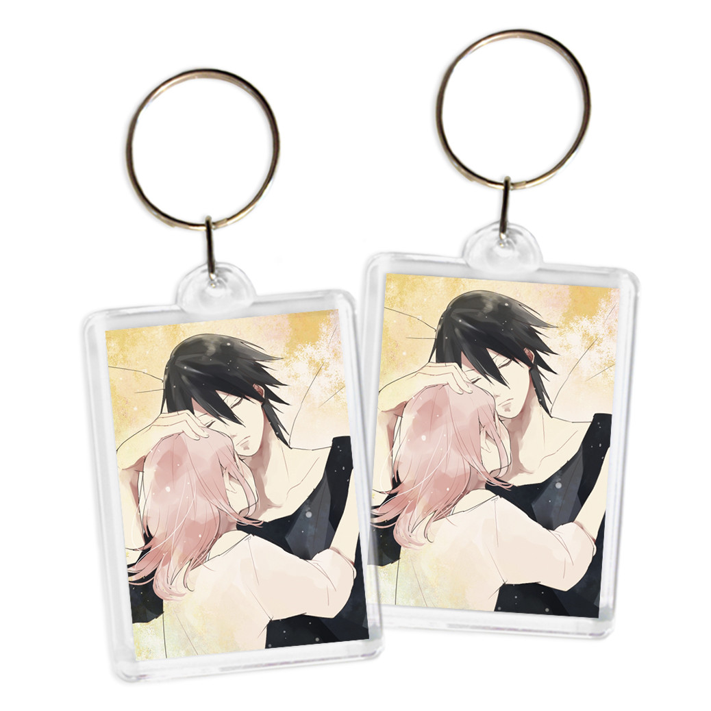 Брелок Наруто | Naruto 50