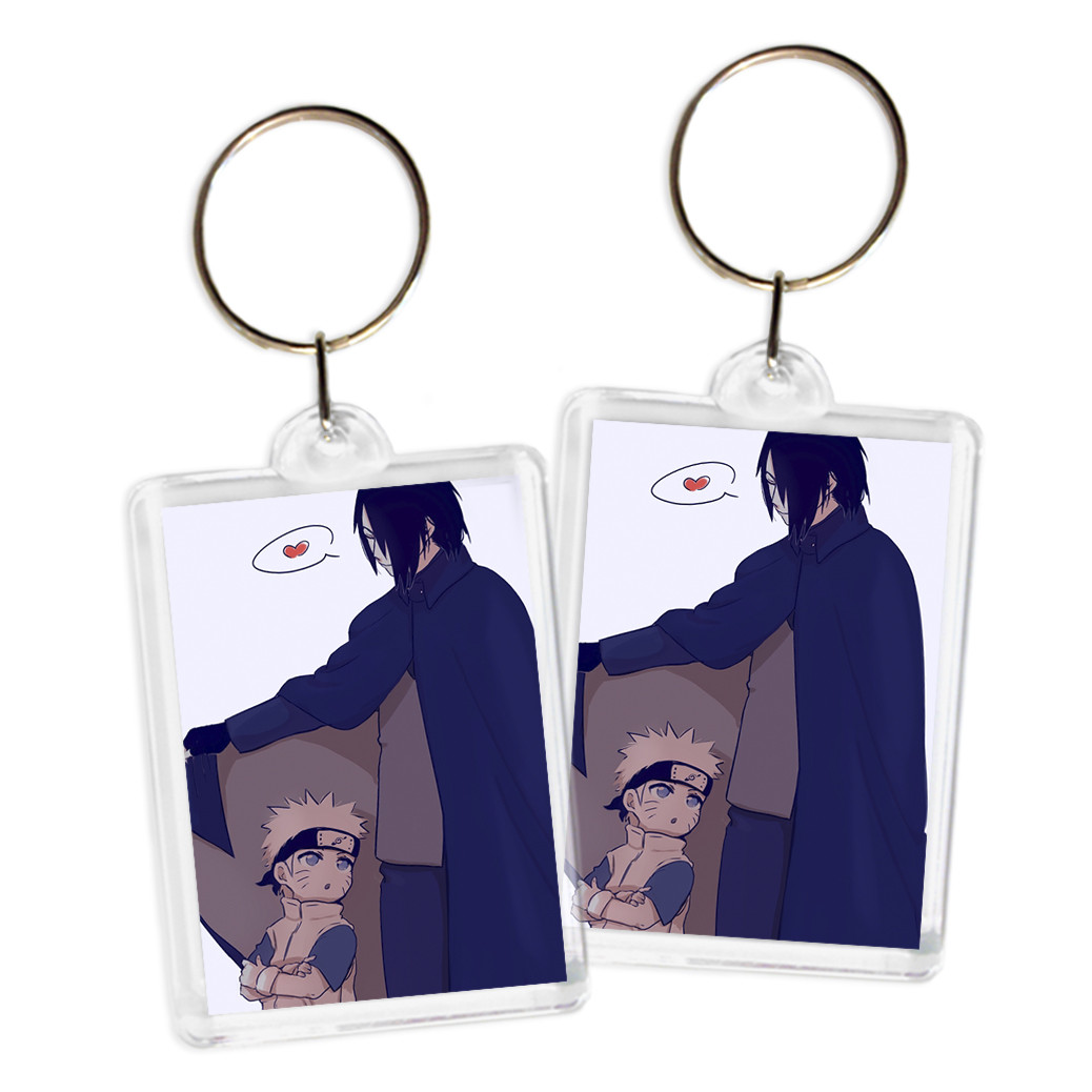 Брелок Наруто | Naruto 59