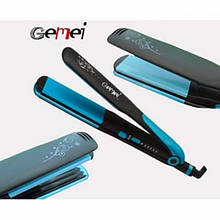 Праска для волосся Gemei GM-1961