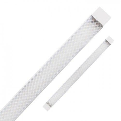 Led-світильник лінійний, довгий DIY ELECTRONIX 40w 60cm