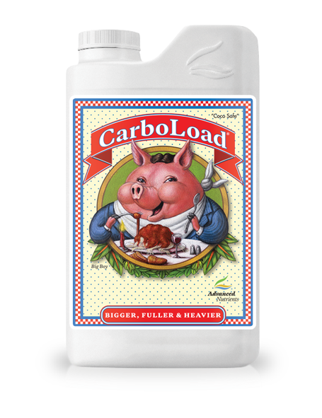 Вуглеводи для рослин Advanced Nutrients Carboload (500ml)