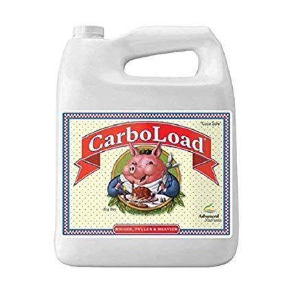 Вуглеводна добавка для рослин Advanced Nutrients CarboLoad (5L)