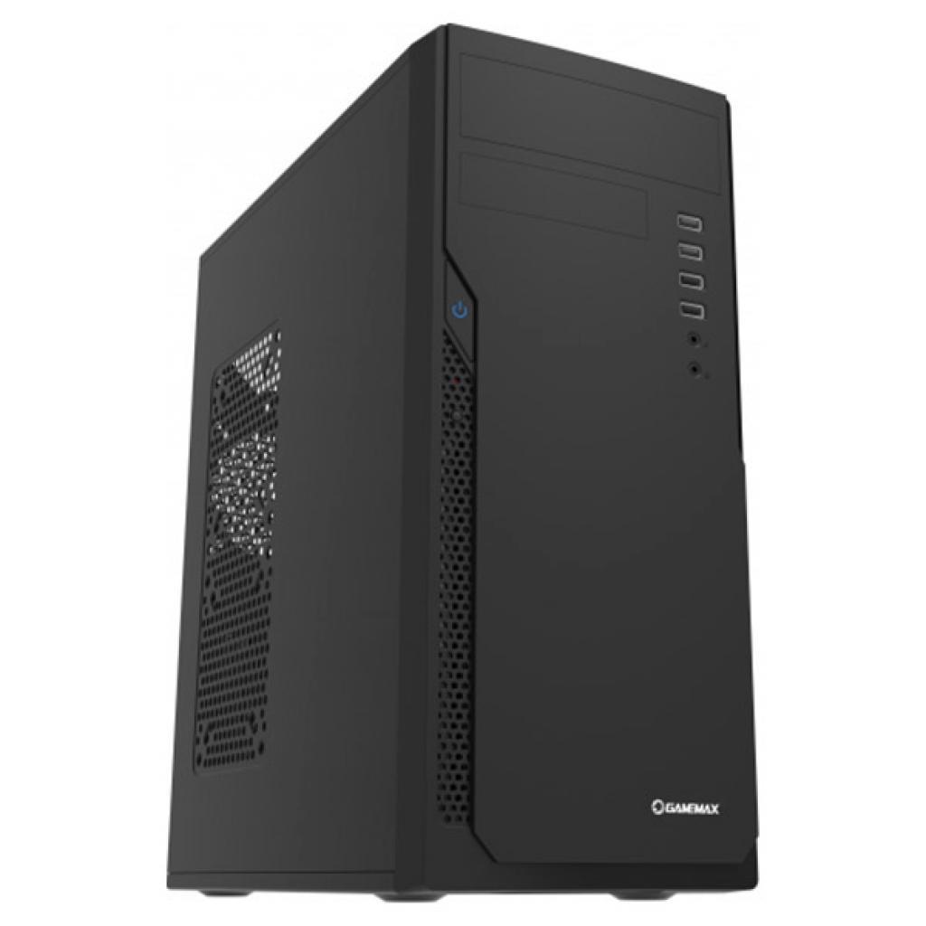 Корпус GameMax ET-211-500 Black 500W (ET-211-500W)