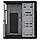 Корпус GameMax ET-211-500 Black 500W (ET-211-500W), фото 5
