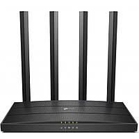 Бездротовий маршрутизатор (роутер) TP-LINK Archer C80