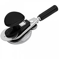 Машинка закаткова автомат з підшипником МЗА "Люкс-П" м. Черкаси