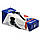 Машинка закаткова напівавтомат з роликом Кредмаш МЗП 1-1 в упаковці, фото 4