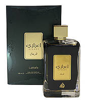 Парфюмированная вода для мужчин Lattafa Perfumes Ejaaze 100 мл