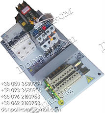 БМ5131 блок керування нереверсивним асинхронним двигуном, фото 2