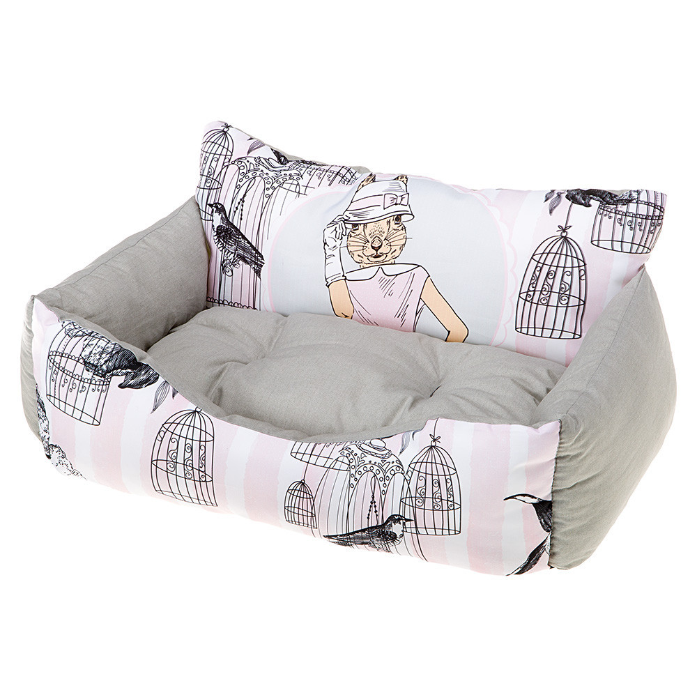 Rabbit Divan