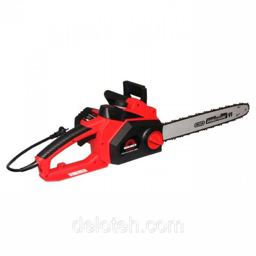 Пила ланцюгова Vitals Master EKZ 2245, фото 1