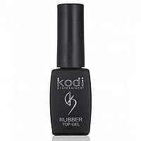 Гель-лак Kodi Rubber Top Gel 8 ml