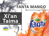 Ароматизатор xi'an Taima Fanta Mango (Фанта Манго)