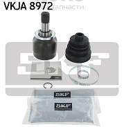 SKF VKJA 8972 ШРУС внутрішній ВАЗ 2108-99, 2110-12, 1117-19, 2170-72