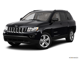 Jeep Compass 2006-2016