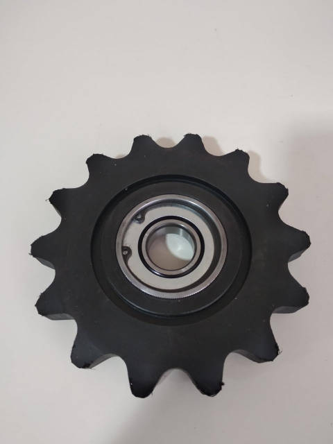 Звездочка z-14 натяжная в сборе аналог Capello 01.1255.00: продажа