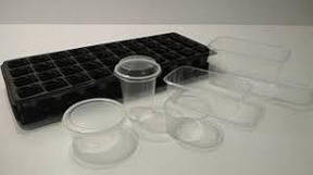 Ємності поліпропіленова