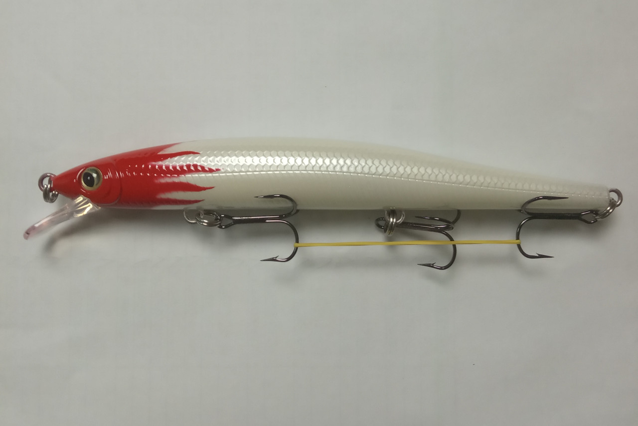 Воблер Ttebo M-GM145 Floating #066 Gentleman, фото 1