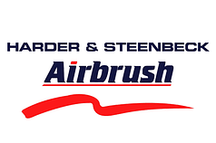 Аэрографы и аксессуары Harder&Steenbeck (H&S)/Hansa