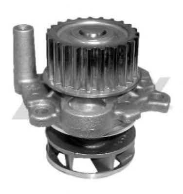 Водяной насос помпа  A4 A6 TT 1.8T GOLF 4 OCTAVIA BORA PASSAT B5 SHARAN T5 1.8 1.8T 20V 2.0, фото 1