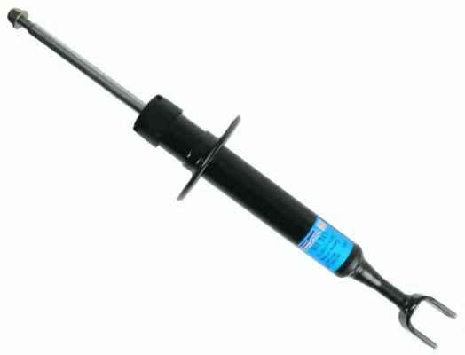 Амортизатор передній Audi A4 B6 B7 VAG 8E0413031DA виробник SACHS Німеччина