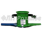 Клапан дозатор для біг бегів з нижнім клапаном в комплекті з напрямним рукавом, фото 8