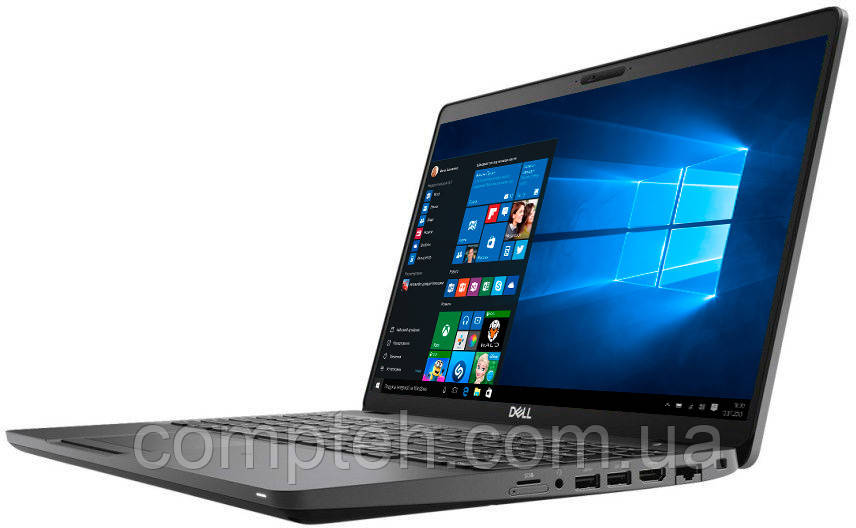 Ноутбук Dell Latitude 5500