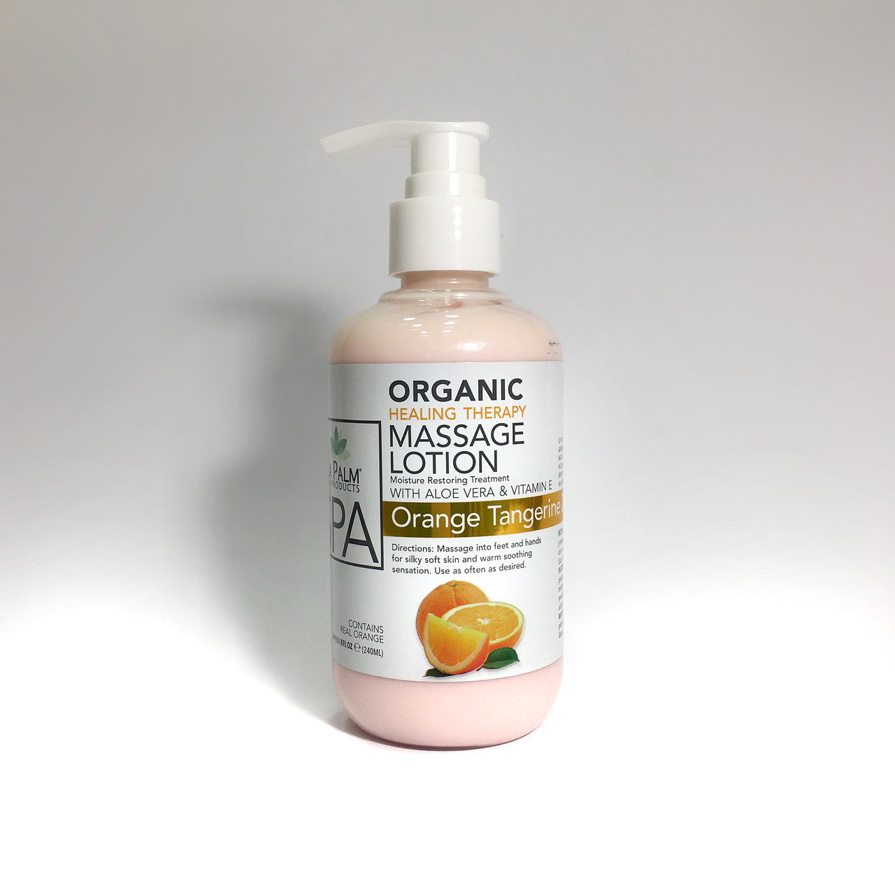 Massage Lotion