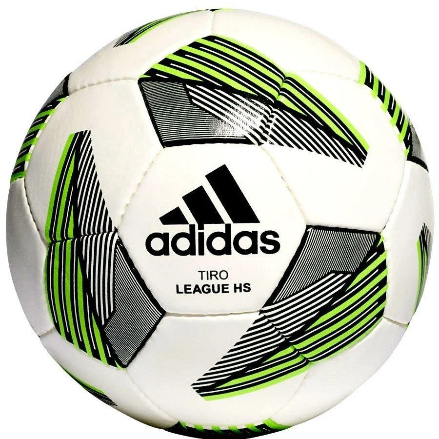 Футбольний м'яч Adidas Tiro Match (5) FS0368