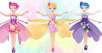 Летающая фея flying fairy. Летающая Фея Flying Fairy это настоящее чудо!