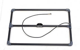 Глибинна котушка (рамка) для металошукача, 40 х 60 см. для імпульсних металошукачів.