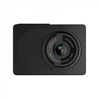 Видеорегистратор Xiaomi OR Yi Smart Car DVR C12 HD1080 YCS.1A17/YCS.1216.CN, Black