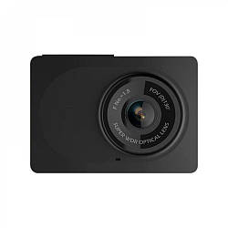 Відеореєстратор Xiaomi OR Yi Smart Car DVR C12 HD1080 YCS.1A17/YCS.1216.CN, Black