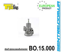 Клапан обмеження тиску 0481009040 Truckline BO15000 Польща