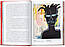 Видатні художники. Jean-Michel Basquiat. Hans Werner Holzwarth, фото 4