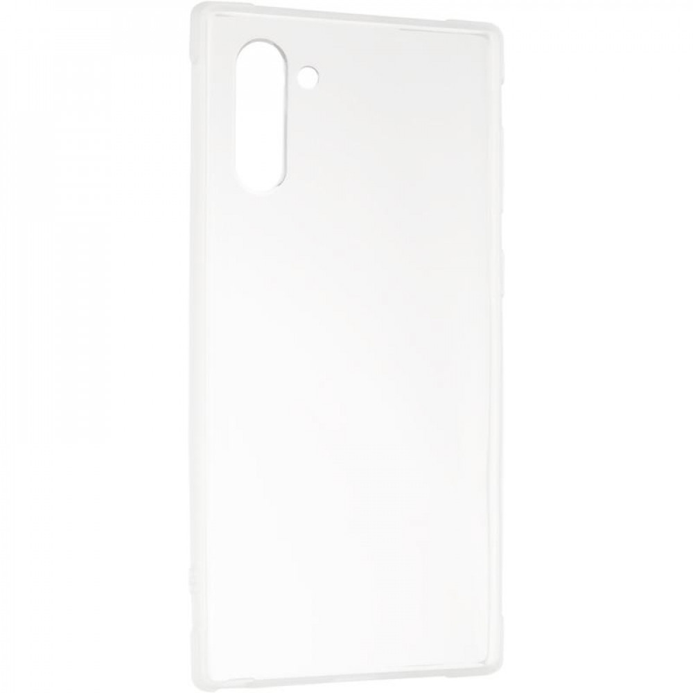 Чохол-накладка Gelius Ultra Thin Proof для Apple iPhone 12 Pro Max, Transparent, фото 1