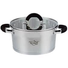 Каструля з скляною кришкою Krauff 26-242-047