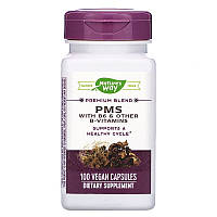 PMS with( 5-HTP & Vitamin B-6) 100 caps