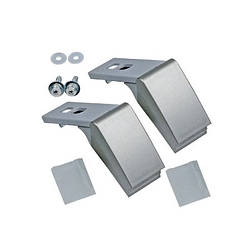 Набір кріплень ручки дверей холодильника Liebherr 9590178