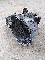 Коробка передач Opel Astra G, Zafira A, Опель Астра Г, Зафира А 2,0 DTI. F23, 5495775.