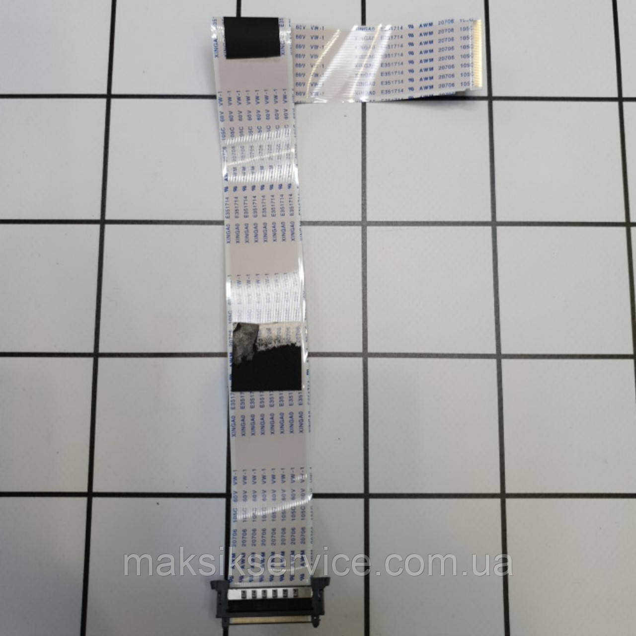 Шлейф Матрицы Телевизора Kivi 40ur506gu — Купить Недорого на Bigl.ua ...