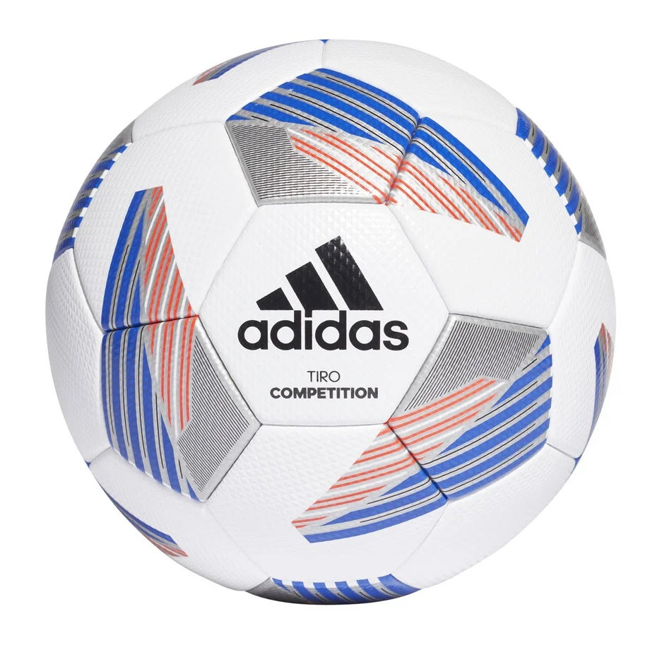 Футбольний м'яч Adidas Tiro Competition (5) FS0392